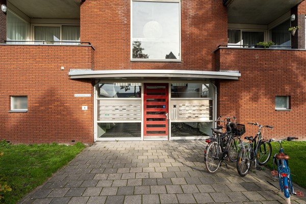 Medium property photo - Bergermeerstraat 61, 2493 XG The Hague